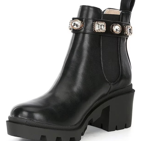 Steve Madden Boot - Picture 4 of 6